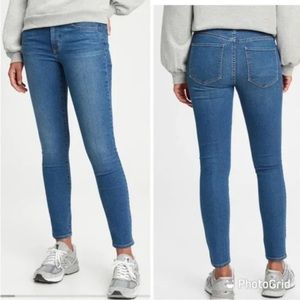 Gap | Legging Skimmer | Size 6/28 ankle
